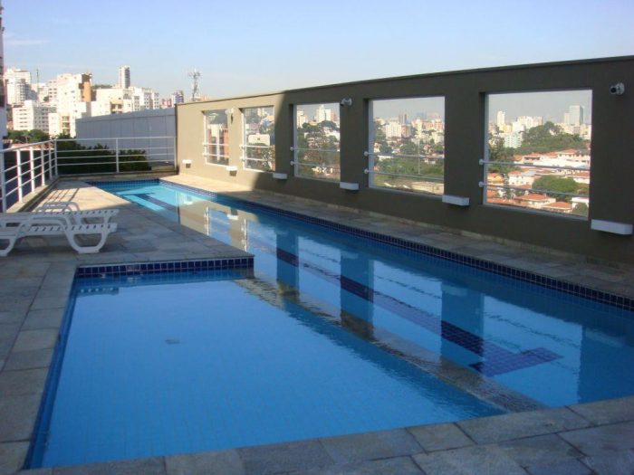 3 apartamentos na Vila Madalena que você precisa dar uma olhada