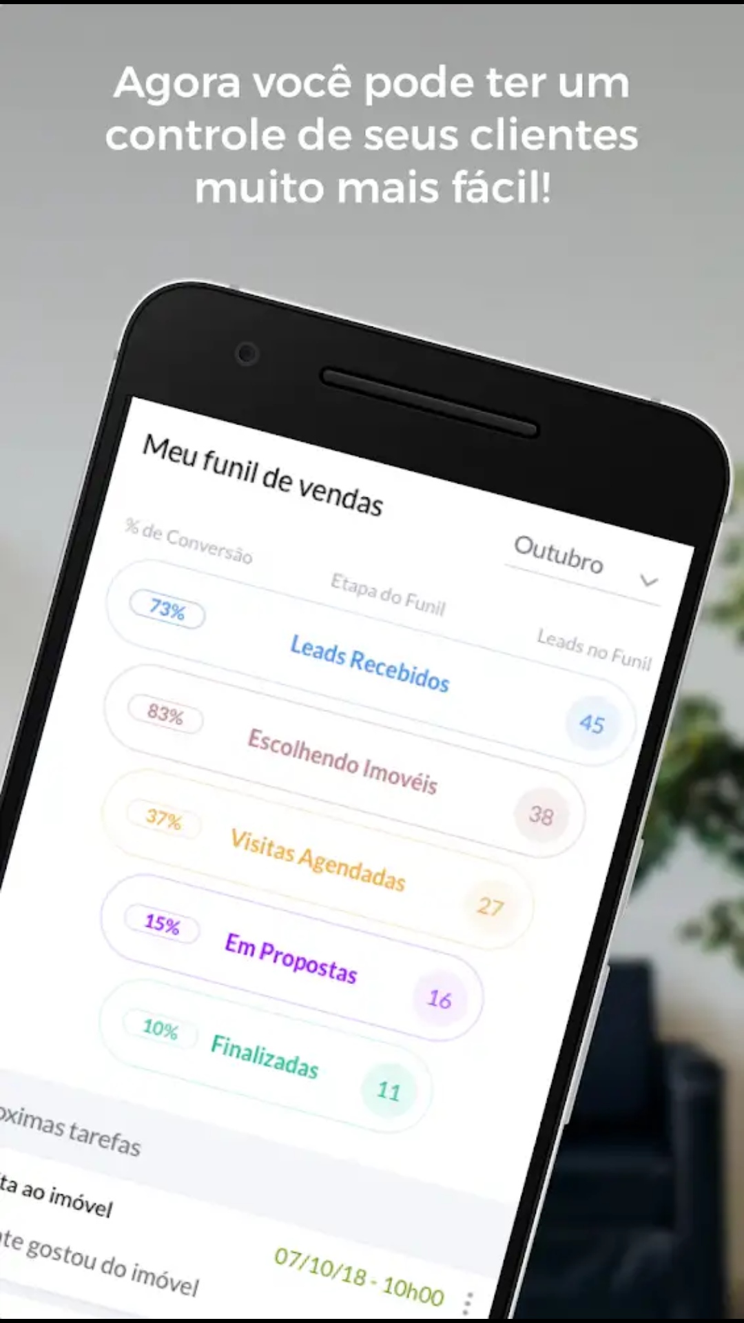Loopimóveis.com lança aplicativo que facilita a venda de imóveis novos